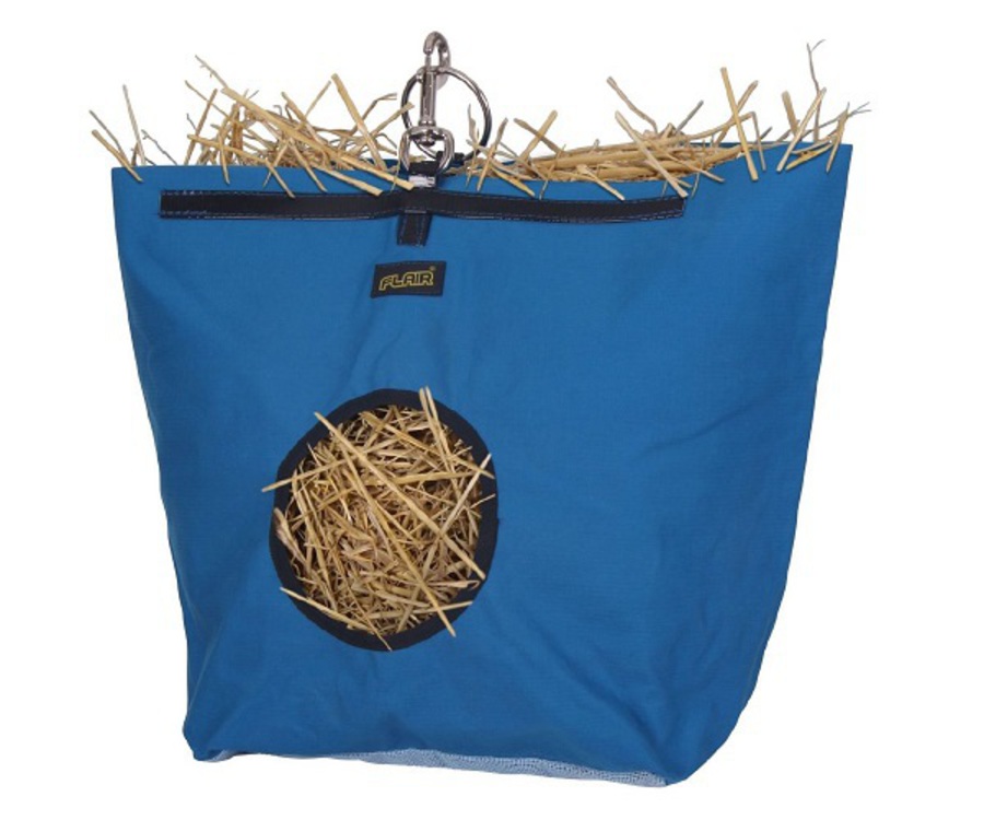 Flair Heavy Canvas Hay Bag image 0